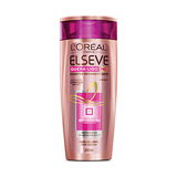 SHAMPOO LORAL ELSEVE QUERA LISO 200ML