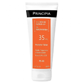 PRINCIPIA PROTETOR SOLAR PS-03 FPS35 200ML