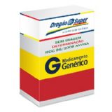 BROMOPRIDA GN GERMED 4MG GOTAS COM 20ML