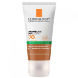 PROTETOR SOLAR FACIAL LA ROCHE-POSAY ANHTELIOS AIRLICIUM FPS70 COR 4.0 40GR