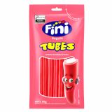 FINI TUBES MORANGO 80G