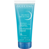 GEL DUCHA DE BANHO BIODERMA ATODERM  200ML