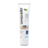 PROTETOR SOLAR UMBRELLA PERFECT SKIN CLARO FPS50 COM 50G