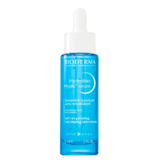 BIODERMA HYDRABIO HYAL+SERUM HIDRATANTE 30ML
