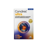 Condres Ultra Col�geno Tipo II 40 mg + Vitamina D 200 UI + Magn�sio 130 mg 30 C�psulas