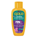 SHAMPOO NIELY CACHOS DEFINI��O PROLONGADA 275ML