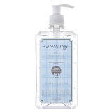 �LCOOL GEL GIOVANNA BABY BLUE COM 500Ml