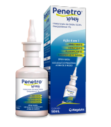 PENETRO SPRAY AO 4 EM 1 50ML