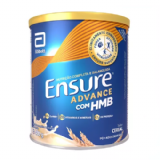 ENSURE ADVANCE CEREAL 400G