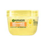 CREME HIDRANTE FACIAL GARNIER ANTIMANCHAS VITAMINA C 85G