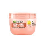 CREME HIDRATANTE FACIAL GARNIER ANTISSINAIS COLAGENO 85G