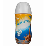 Suplemento Nutricional Glucerna Sr Sabor Chocolate 200ml