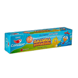 CREME DENTAL CONDOR BABY GALINHA PINTADINHA LEVE 3 PAGUE 2