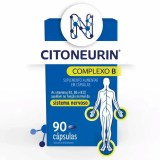 Citoneurin Complexo B 90 C�psulas