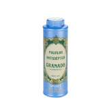 TALCO GRANADO POLVILHO SPORT ANTISSPTICO 100G