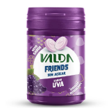 VALDA FRIENDS POTE UVA 50G
