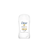 DESODORANTE DOVE CREME STICK INVISIBLE DRY 45G