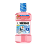 Enxaguante Bucal Listerine Kids Melancia Suave 250ml