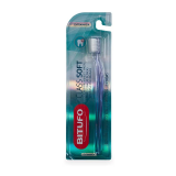 ESCOVA DE DENTE BITUFO CLASS SOFT EXTRAMACIA + PROTETOR DE CERDAS