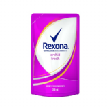 SABONETE LQUIDO REFIL REXONA ORCHID FRESH 200ML