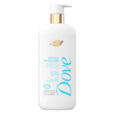 Sabonete L�quido Corporal Dove Intense Hydration 547ml