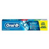 CREME DENTAL ORAL-B 4 EM 1 180G