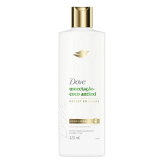 CONDICIONADOR DOVE UMECTAO + COCO ANTIOXI 370ML