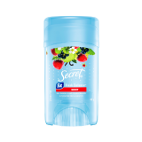 DESODORANTE SECRET GEL BERRY 45G