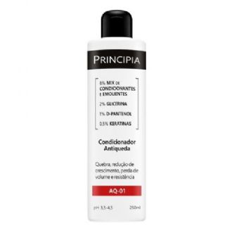 CONDICIONADOR PRINCIPIA ANTIQUEDA AQ-01 250ML