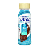 SUPLEMENTO ALIMENAR NUTREN CONTROL CHOCOLATE 200ML