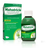 SOLUO TPICA MALVATRICIN 100ML