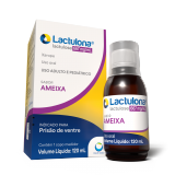 LACTULONA XAROPE AMEIXA 120ML
