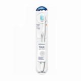 ESCOVA DENTAL SENSODYNE TRUE WHITE MACIA PARA DENTES SENS�VEIS