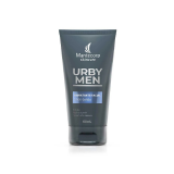 URBY MEN HIDRATANTE FACIAL POS BARBA 60ML