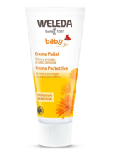 Creme para Assaduras Weleda Baby Creme Cal�ndula 75ml