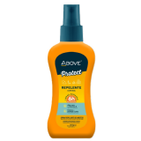 REPELENTE ABOVE PROTECT SPRAY 200ML
