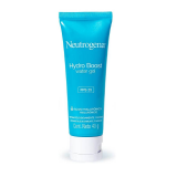 HIDRATANTE FACIAL NEUTROGENA HYDRO BOOST WATER GEL FPS25 40G
