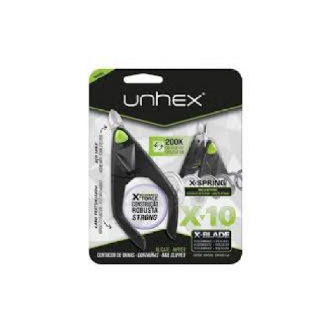 ALICATE PARA UNHAS X10 INOX