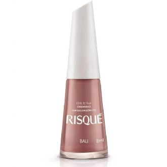 ESMALTE RISQUE BALI 8ML