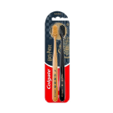 Escova de Dente Colgate Harry Potter Macia 2 Un