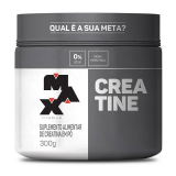 CREATINA MAX TITANIUM 300G