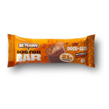 BARRA DE PROTENA DOCTOR BAR SABOR DOCE LEITE DR. PEANUT 62G