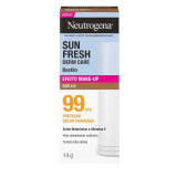 Neutrogena Bast�o Sun Fresh Derm Care FPS99 cor 4.0 14G