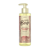 LEO PARA CABELO SEDA GEL BOOM VOLUMO POWER 190ML