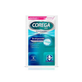 Corega Tabs Branqueador 6 Pastilhas Efervescentes