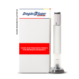 Poviztra 1mg Solu��o Injet�vel 1 Seringa Preenchida + 4 Agulhas