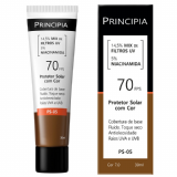 PROTETOR SOLAR PRINCIPIA FPS70 PS-05 COR 7.0 30ML