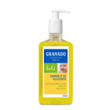 SABONETE LQUIDO GRANADO BEB DE GLICERINA 250ML