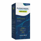 Fungonazol 20mg/g Medquimica Shampoo Anticaspa 100ml