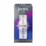 GEL JONTEX LUBRIFICABNTE INTENSE CLITORIANO 10G